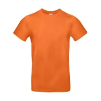 Camiseta de trabajo E190 de manga corta B&C Collection - BCTU03T