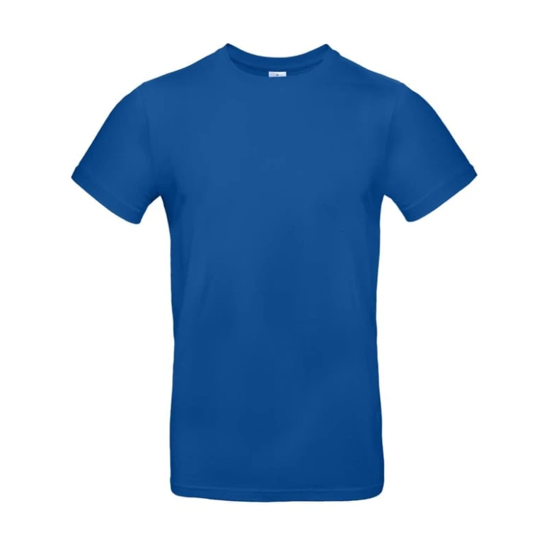 Camiseta de trabajo E190 de manga corta B&C Collection - BCTU03T