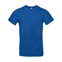 Camiseta de trabajo E190 de manga corta B&C Collection - BCTU03T