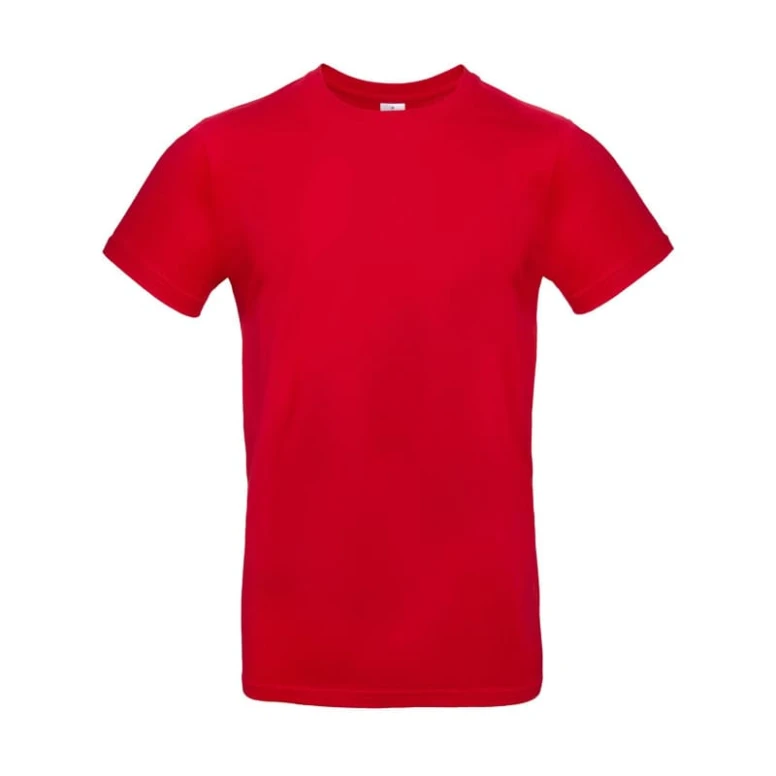 Camiseta de trabajo E190 de manga corta B&C Collection - BCTU03T