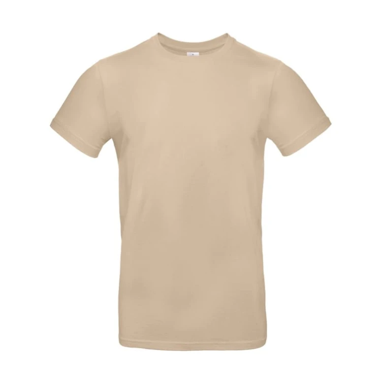 Camiseta de trabajo E190 de manga corta B&C Collection - BCTU03T