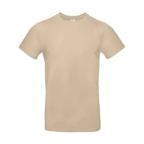 Camiseta de trabajo E190 de manga corta B&C Collection - BCTU03T