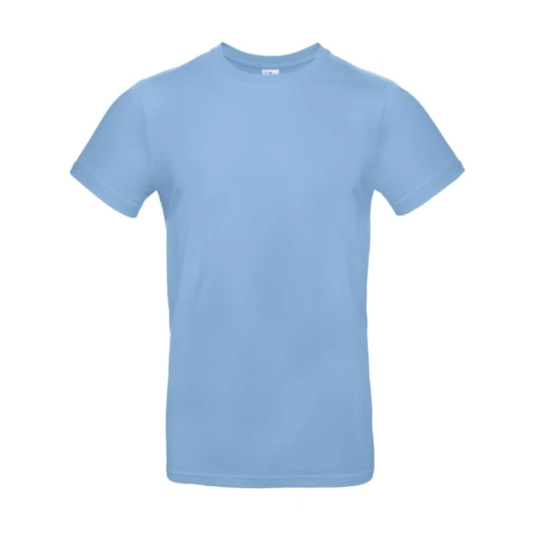 Camiseta de trabajo E190 de manga corta B&C Collection - BCTU03T
