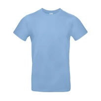 Camiseta de trabajo E190 de manga corta B&C Collection - BCTU03T