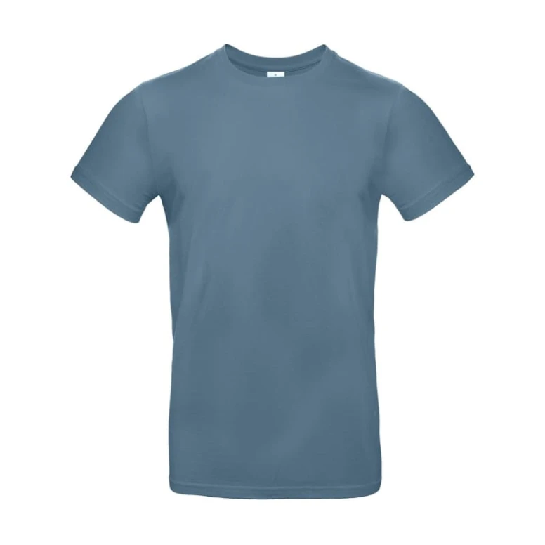 Camiseta de trabajo E190 de manga corta B&C Collection - BCTU03T