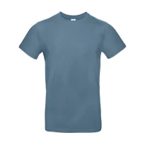 Camiseta de trabajo E190 de manga corta B&C Collection - BCTU03T
