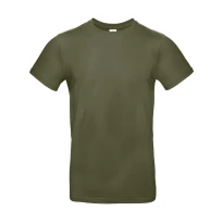 Camiseta de trabajo E190 de manga corta B&C Collection - BCTU03T