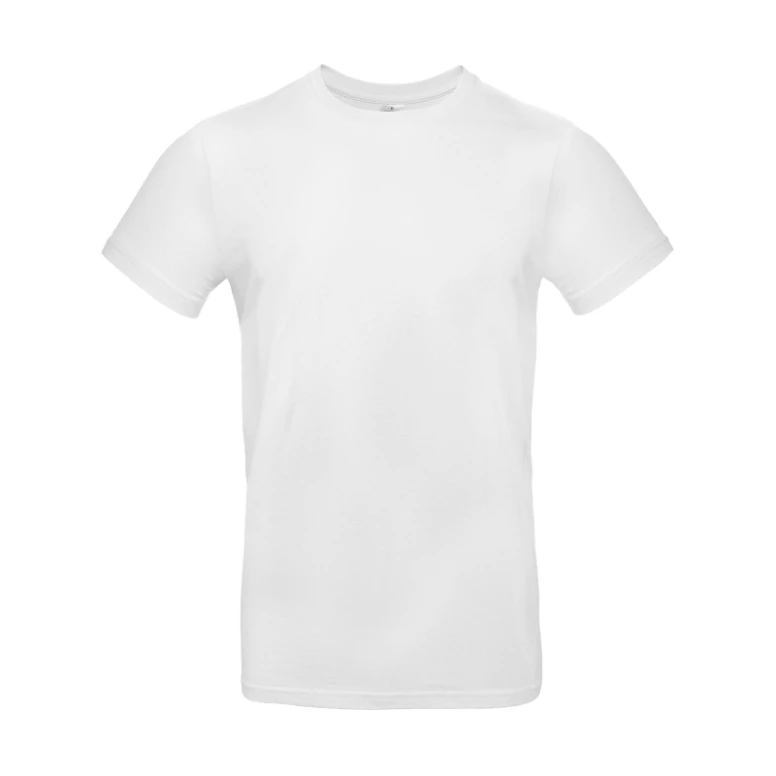 Camiseta de trabajo E190 de manga corta B&C Collection - BCTU03T
