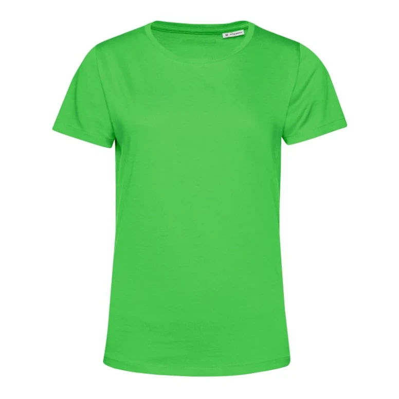 Camiseta de trabajo Organic E150 B&C Collection - BCTU01B