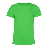 Camiseta de trabajo Organic E150 B&C Collection - BCTU01B