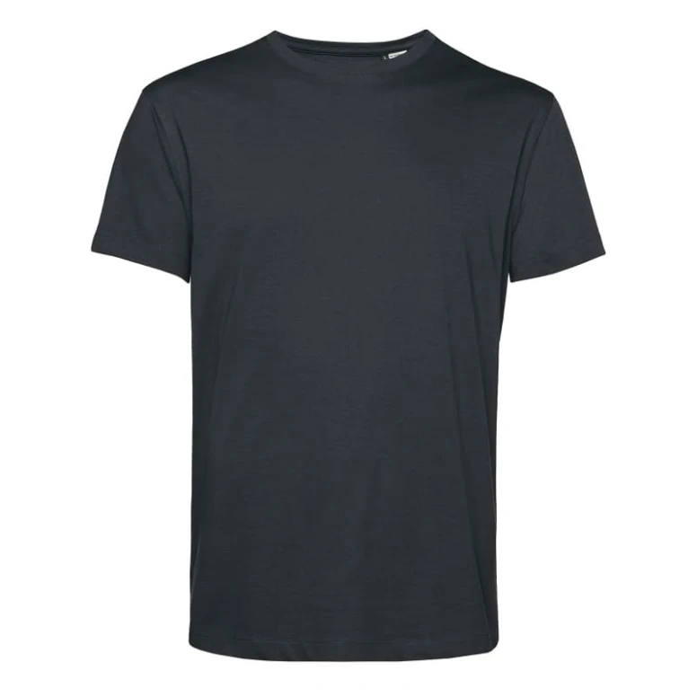 Camiseta de trabajo Organic E150 B&C Collection - BCTU01B