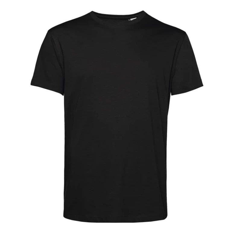 Camiseta de trabajo Organic E150 B&C Collection - BCTU01B