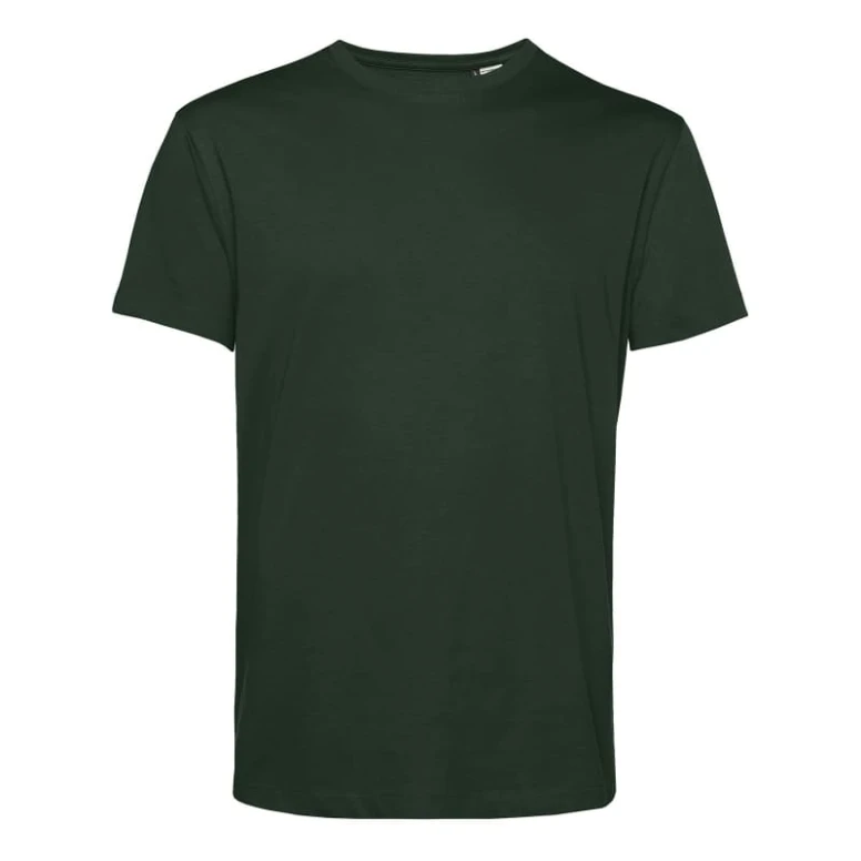 Camiseta de trabajo Organic E150 B&C Collection - BCTU01B
