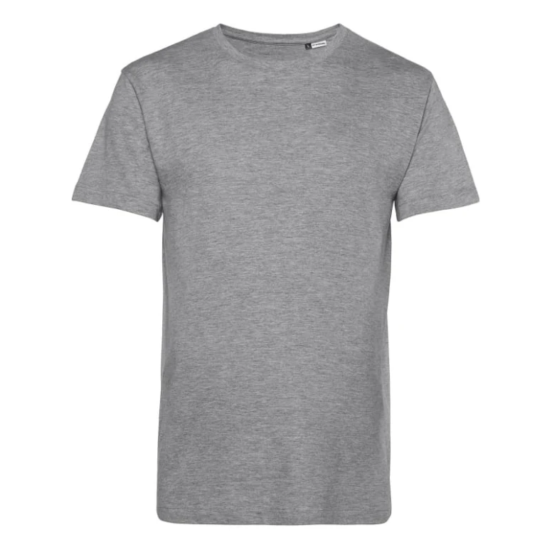 Camiseta de trabajo Organic E150 B&C Collection - BCTU01B