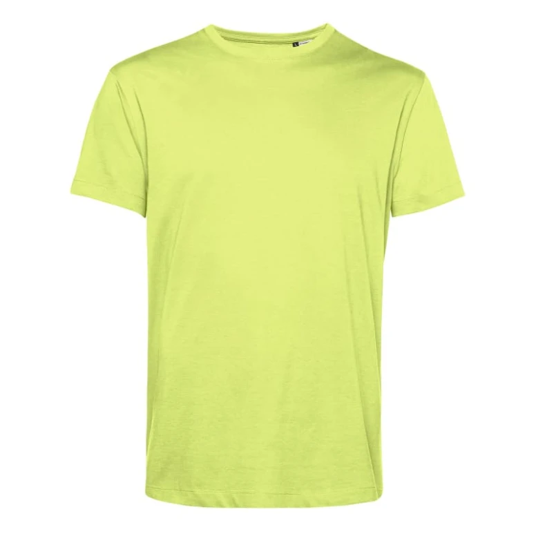 Camiseta de trabajo Organic E150 B&C Collection - BCTU01B