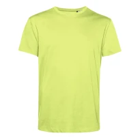 Camiseta de trabajo Organic E150 B&C Collection - BCTU01B