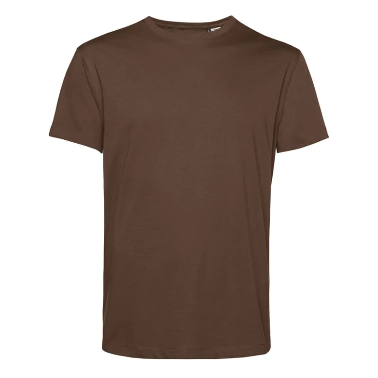 Camiseta de trabajo Organic E150 B&C Collection - BCTU01B