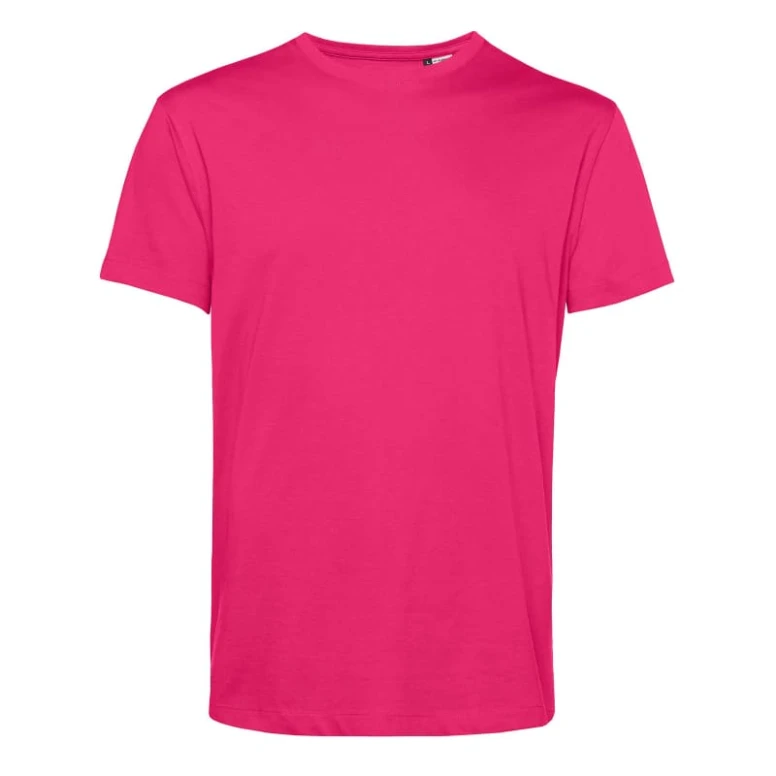 Camiseta de trabajo Organic E150 B&C Collection - BCTU01B