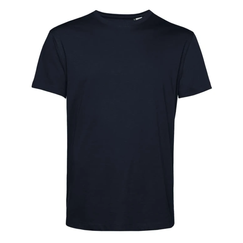 Camiseta de trabajo Organic E150 B&C Collection - BCTU01B