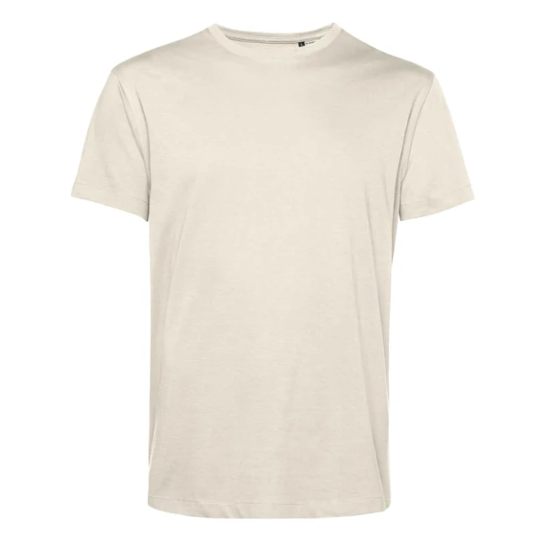 Camiseta de trabajo Organic E150 B&C Collection - BCTU01B