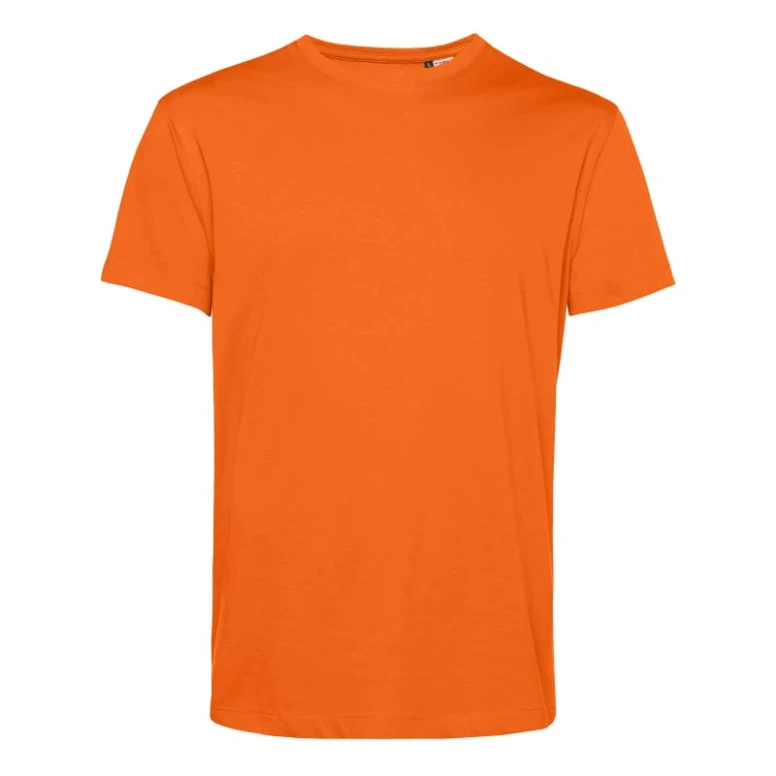 Camiseta de trabajo Organic E150 B&C Collection - BCTU01B