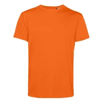 Camiseta de trabajo Organic E150 B&C Collection - BCTU01B