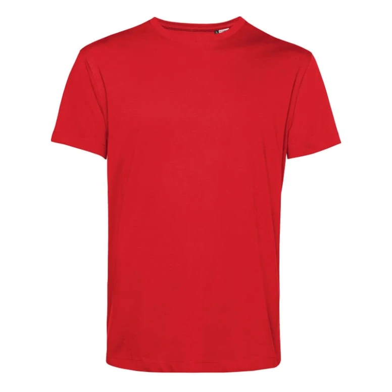 Camiseta de trabajo Organic E150 B&C Collection - BCTU01B