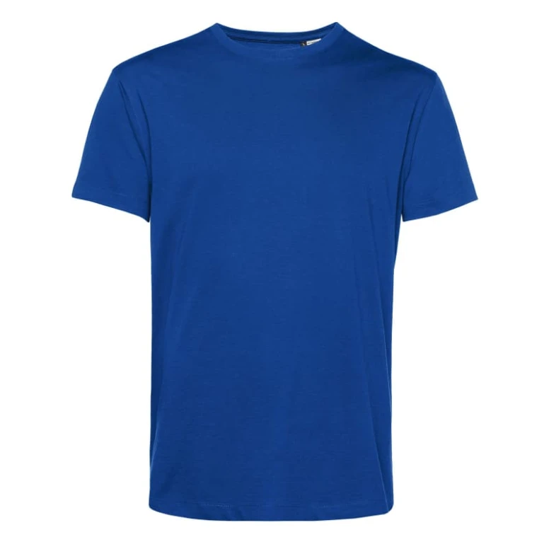 Camiseta de trabajo Organic E150 B&C Collection - BCTU01B