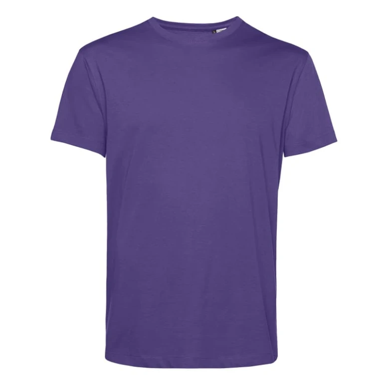 Camiseta de trabajo Organic E150 B&C Collection - BCTU01B