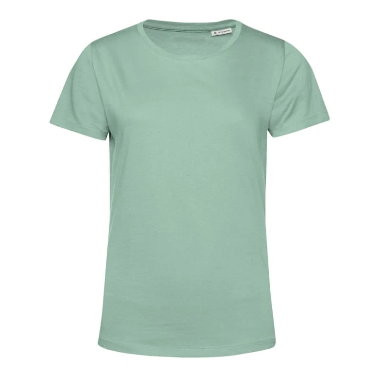 Camiseta de trabajo Organic E150 B&C Collection - BCTU01B