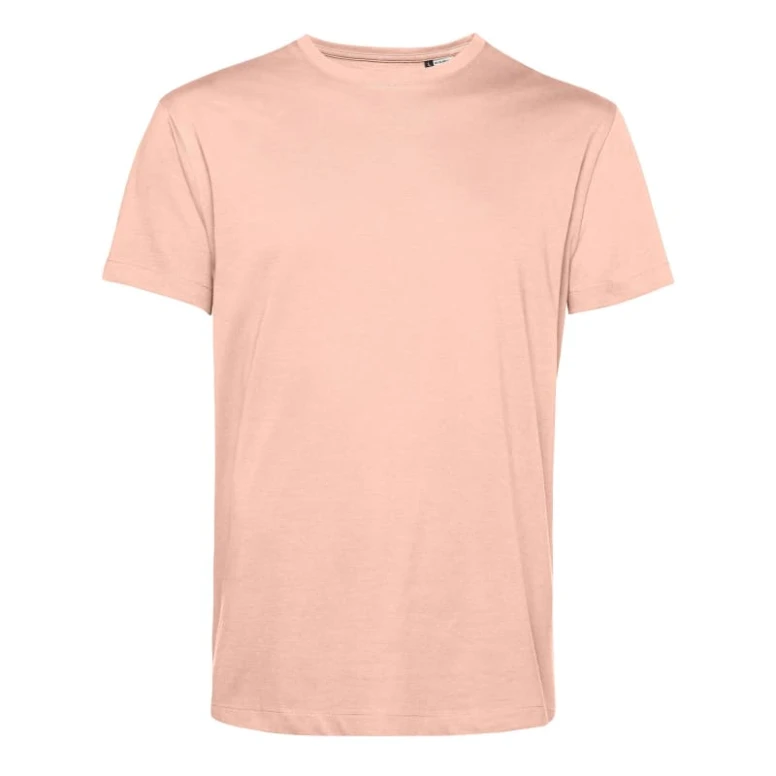 Camiseta de trabajo Organic E150 B&C Collection - BCTU01B