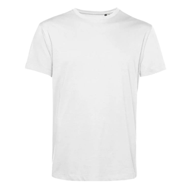 Camiseta de trabajo Organic E150 B&C Collection - BCTU01B