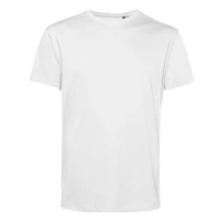 Camiseta de trabajo Organic E150 B&C Collection - BCTU01B
