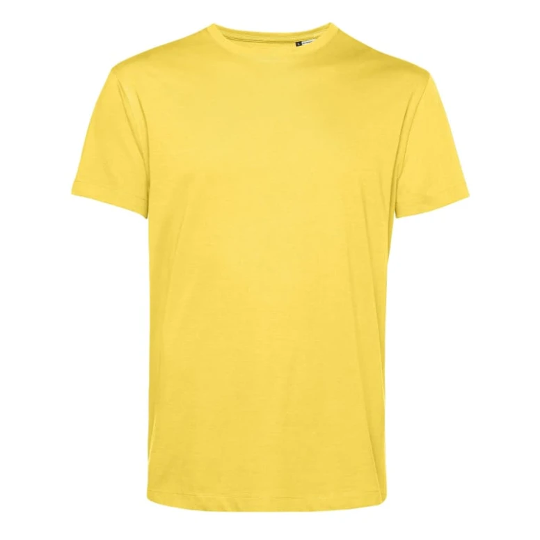 Camiseta de trabajo Organic E150 B&C Collection - BCTU01B
