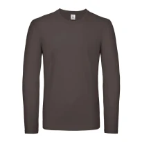 Camiseta de trabajo E150 LSL B&C Collection - BCTU05T