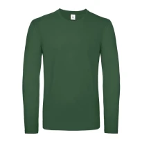 Camiseta de trabajo E150 LSL B&C Collection - BCTU05T