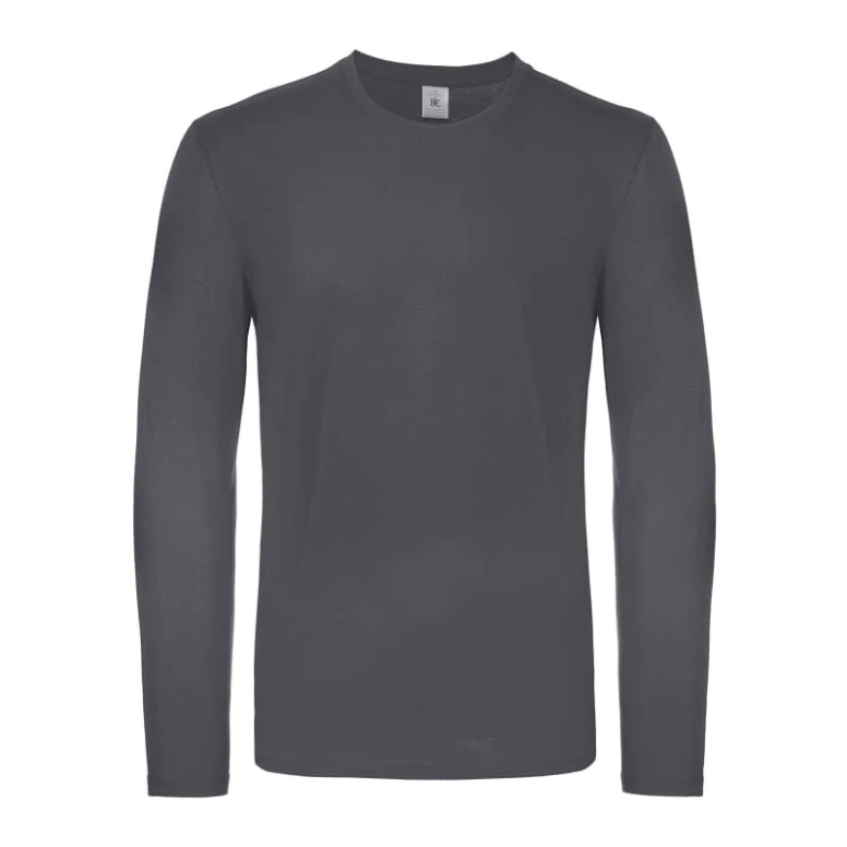 Camiseta de trabajo E150 LSL B&C Collection - BCTU05T