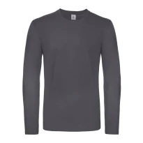 Camiseta de trabajo E150 LSL B&C Collection - BCTU05T