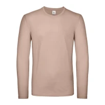 Camiseta de trabajo E150 LSL B&C Collection - BCTU05T