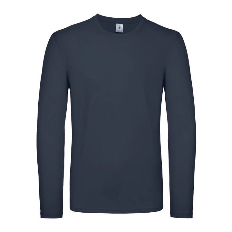 Camiseta de trabajo E150 LSL B&C Collection - BCTU05T
