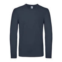 Camiseta de trabajo E150 LSL B&C Collection - BCTU05T