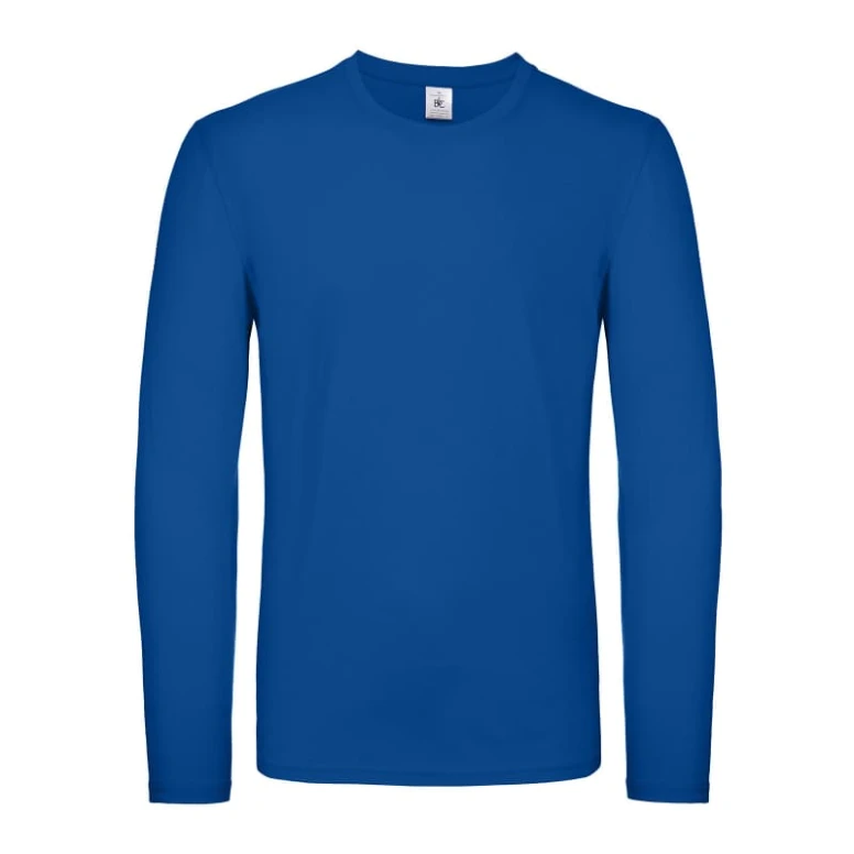 Camiseta de trabajo E150 LSL B&C Collection - BCTU05T