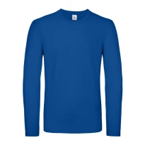 Camiseta de trabajo E150 LSL B&C Collection - BCTU05T
