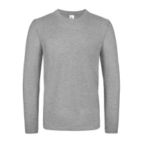 Camiseta de trabajo E150 LSL B&C Collection - BCTU05T