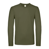Camiseta de trabajo E150 LSL B&C Collection - BCTU05T