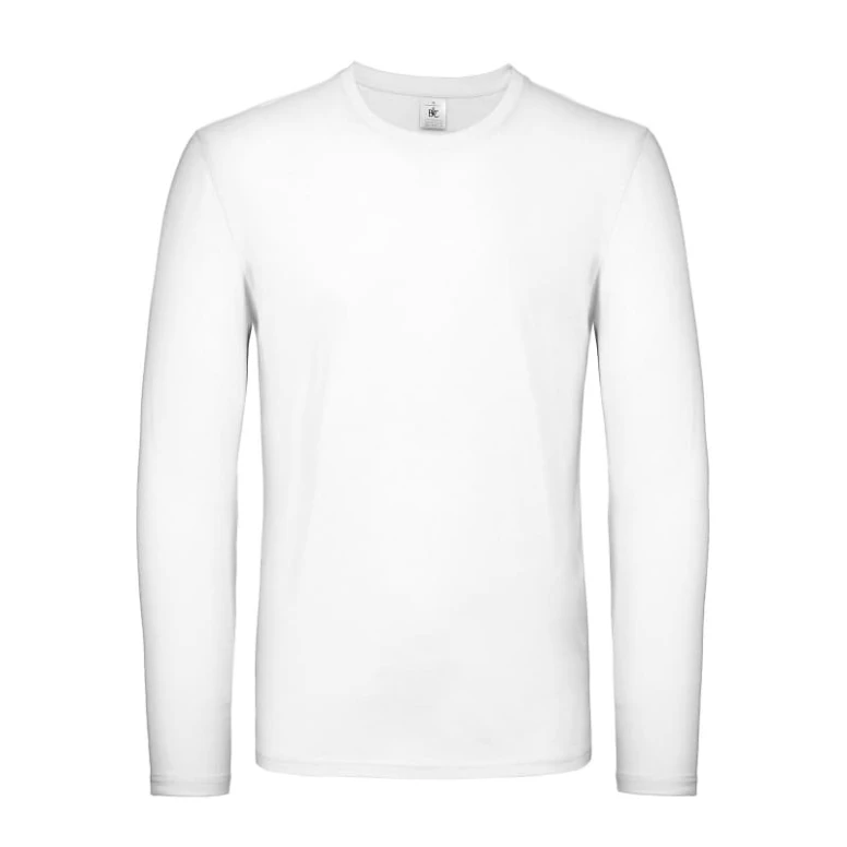 Camiseta de trabajo E150 LSL B&C Collection - BCTU05T