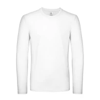 Camiseta de trabajo E150 LSL B&C Collection - BCTU05T