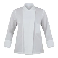 Chaqueta mao de trabajo Chef Giblor's Gloria Mujer 23P08G984