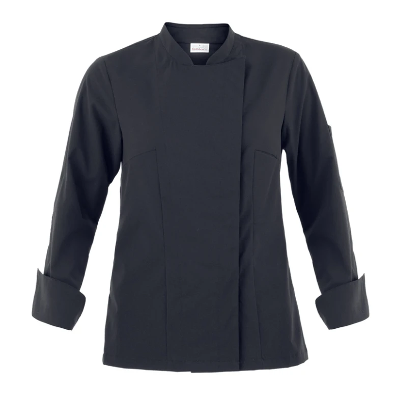 Chaqueta mao de trabajo Chef Giblor's Gloria Mujer 23P08G984