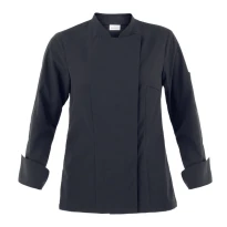 Chaqueta mao de trabajo Chef Giblor's Gloria Mujer 23P08G984